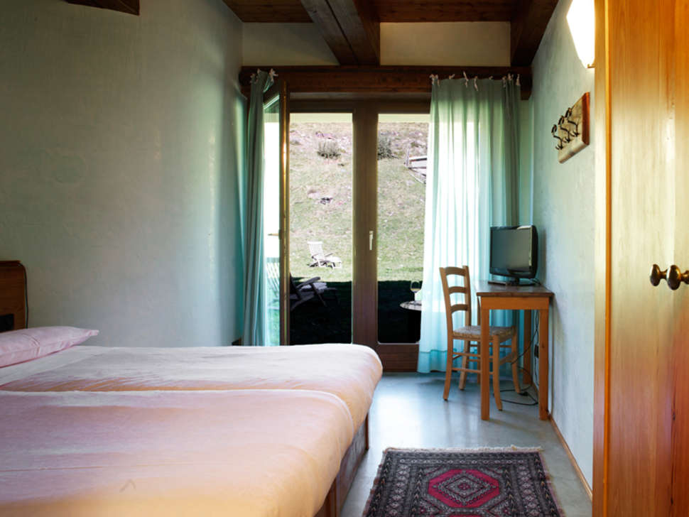 Een foto van Hotel La Mirandola