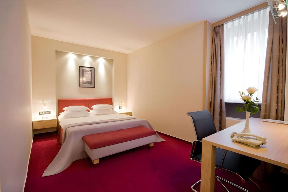 Een foto van Hotel Laguna