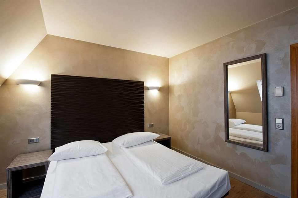 Een foto van Hotel Artim