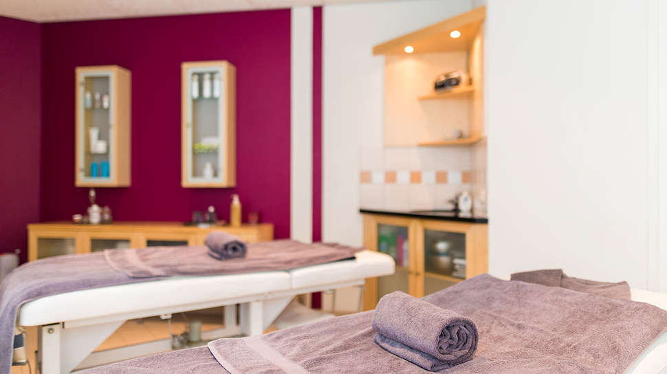 Een foto van Hampshire Hotel & Spa - Paping