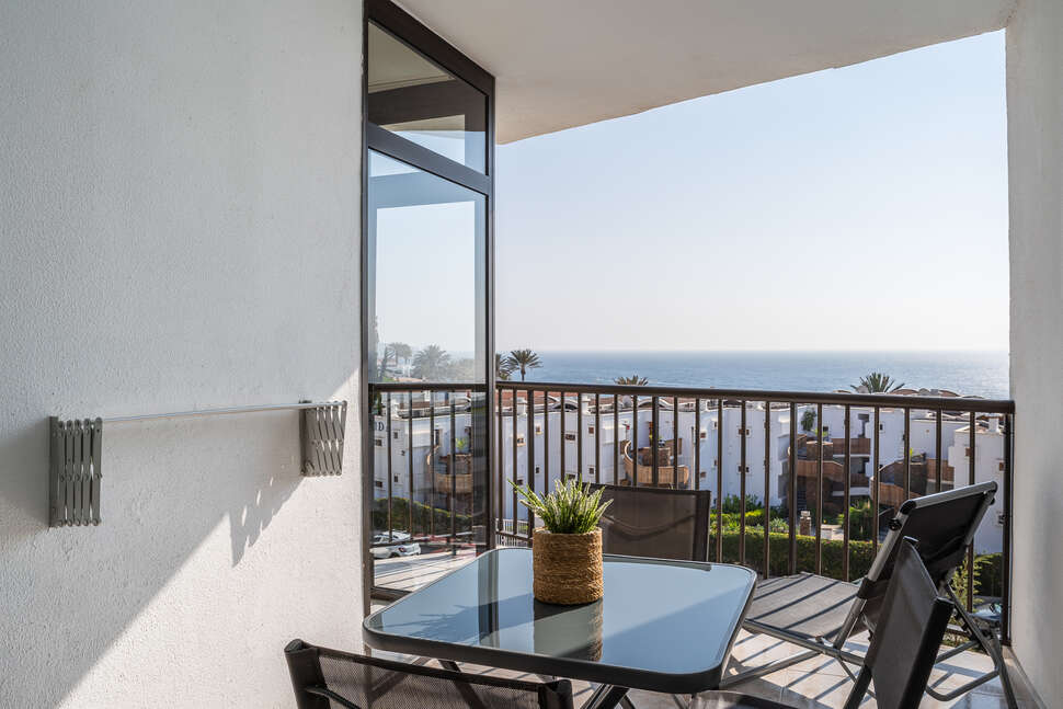 Een foto van Appartementen Guinea