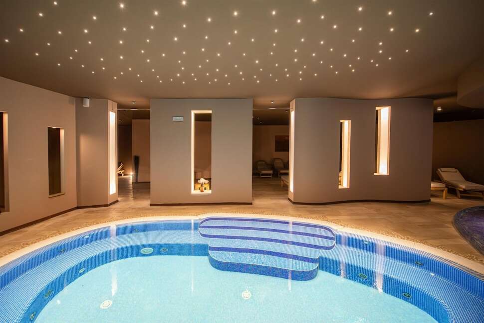 Een foto van Riva Marina Resort