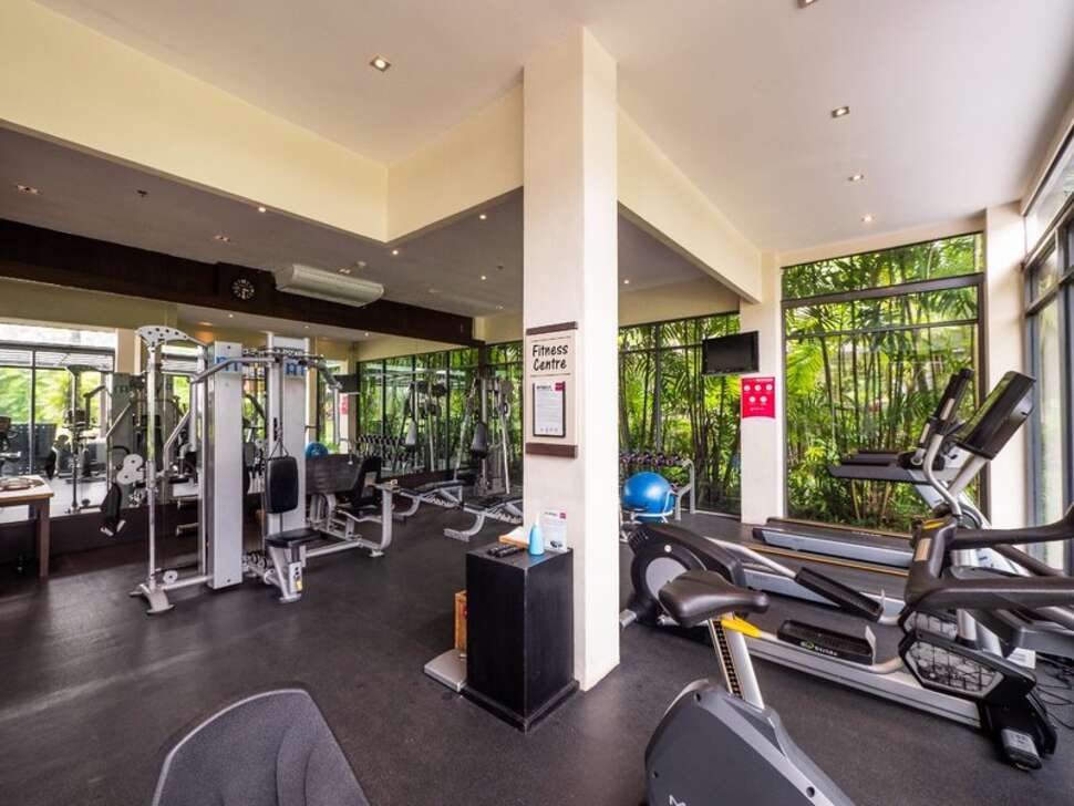 Een foto van Ramada Resort By Wyndham Khao Lak