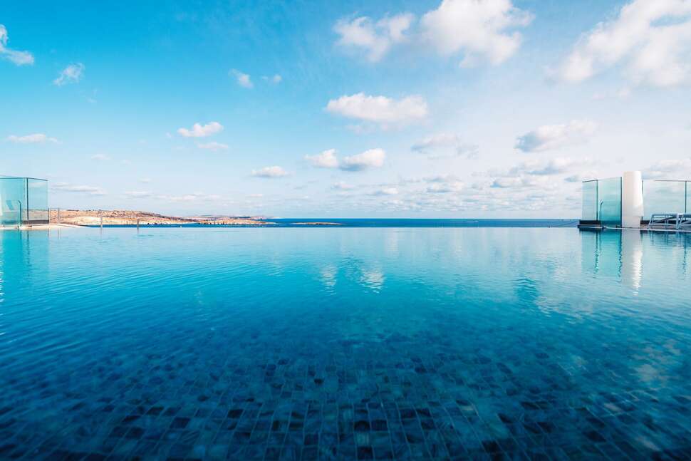 Ein Foto Seaview Hotel