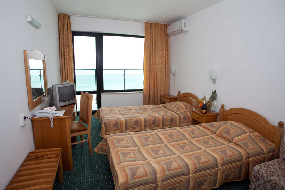 Een foto van Slavyanski Hotel