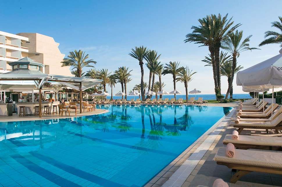Accommodatie foto: TUI Blue Pioneer Beach