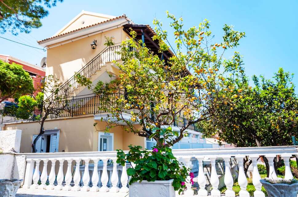 Ein Foto Blumarin Apart Hotel