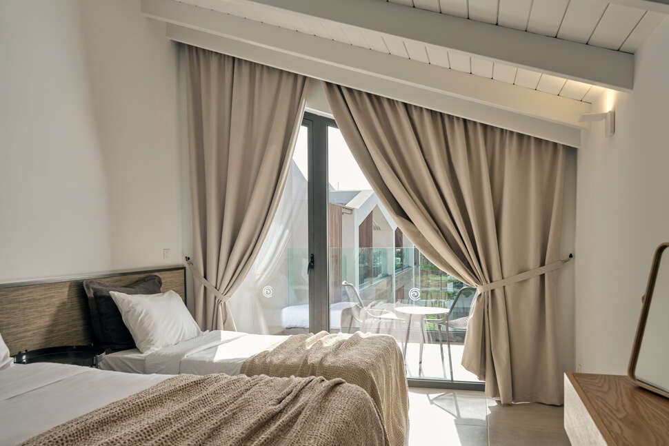 Een foto van Contessina Hotel