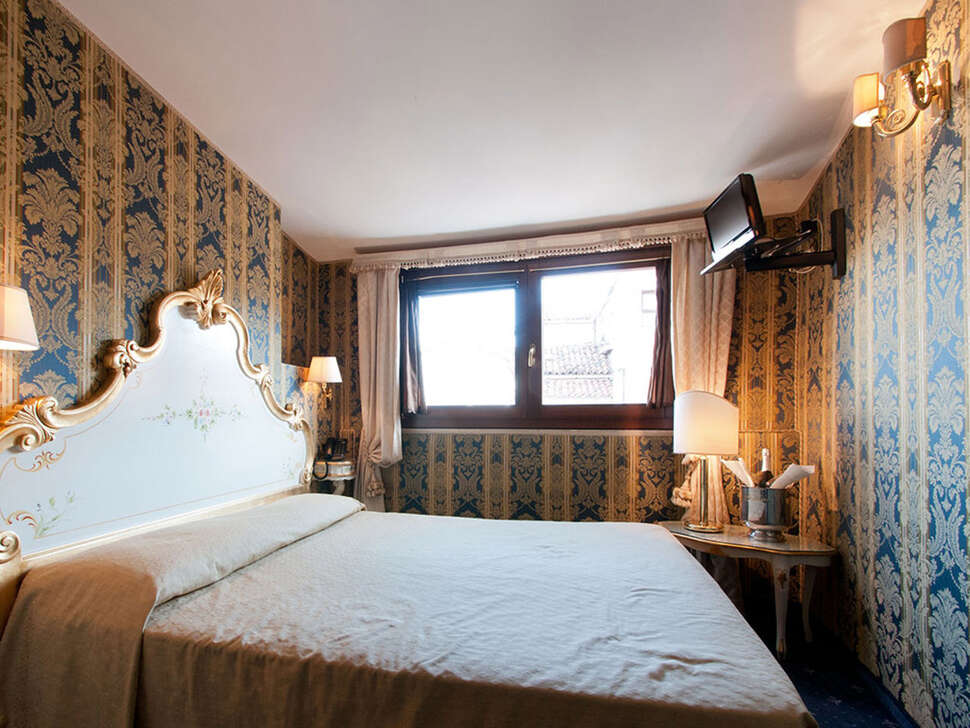Ein Foto Hotel al Graspo de Ua