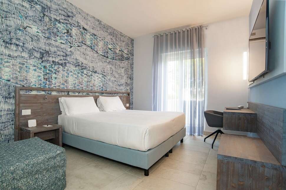 Een foto van Hotel Riva del Sole