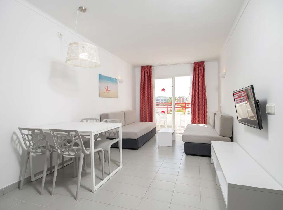 Een foto van Coral Star Appartementen