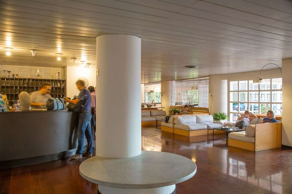 Een foto van Hotel Locanda Dell'Angelo Paracucchi