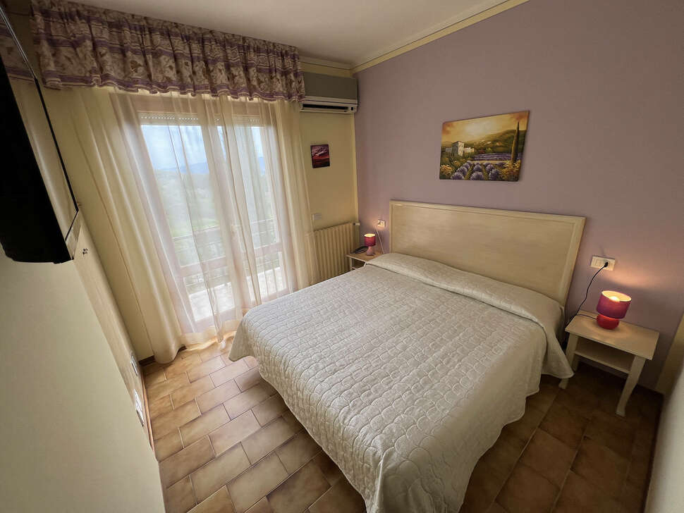Een foto van Viole Country Hotel
