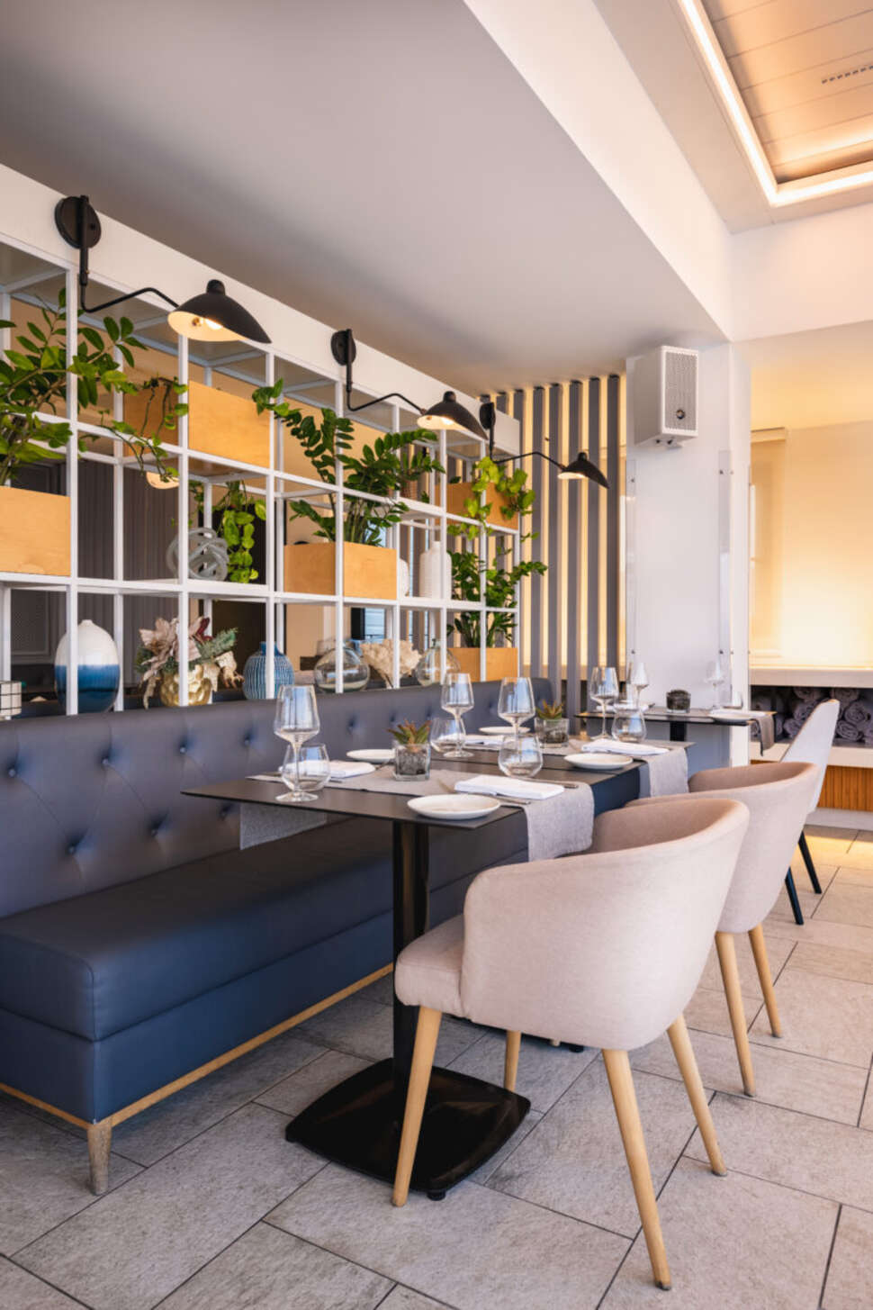 Een foto van The Embassy Valletta Hotel