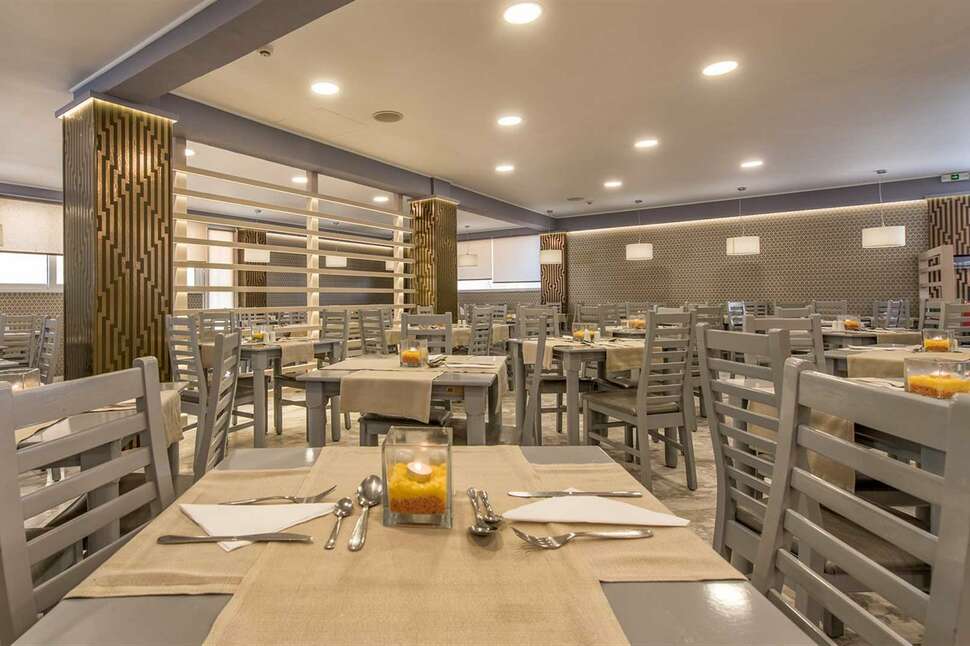 Een foto van Golden Sun Hotel