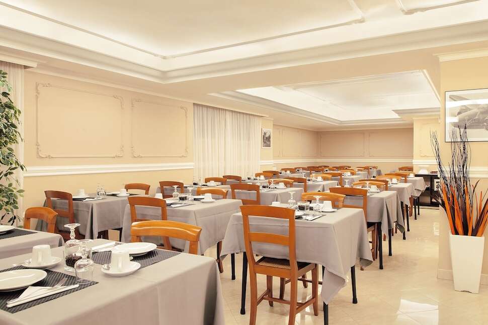 Een foto van Club House