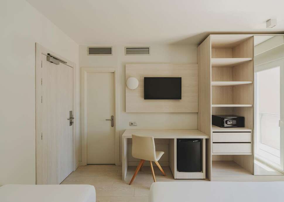 Ein Foto Mediterraneo Park & Hotel