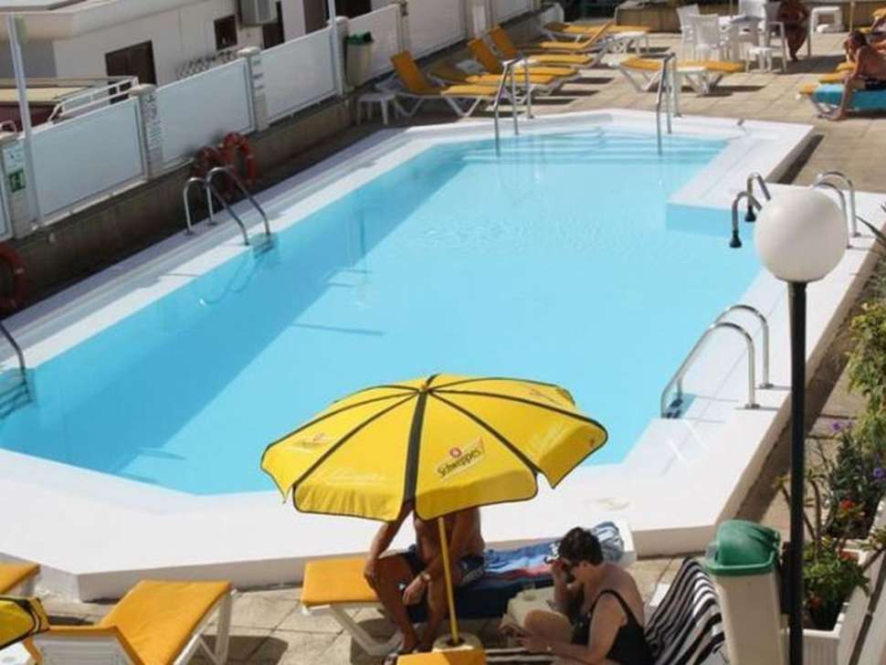 Een foto van Mozart Hotel