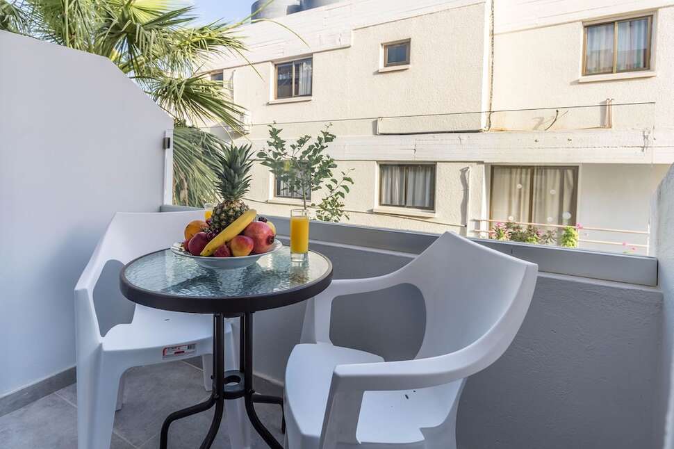 Een foto van Paul Marie Hotel Appartementen
