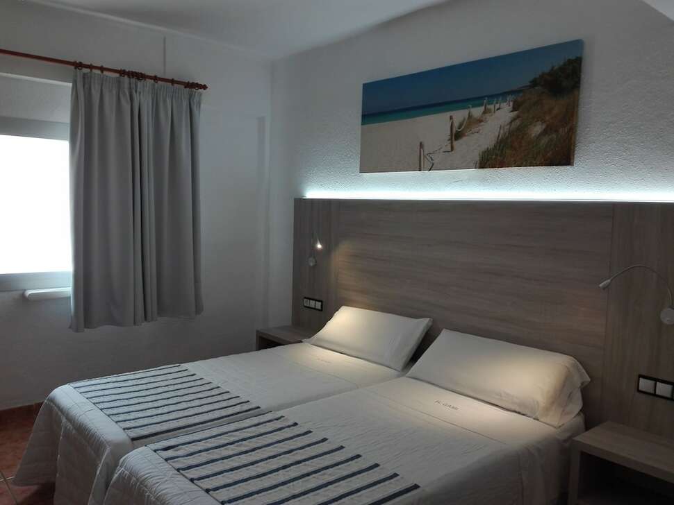 Een foto van Gami Hotel