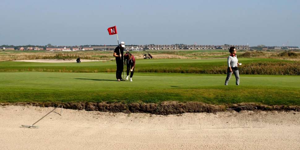 Een foto van Enjoy Resorts Romo