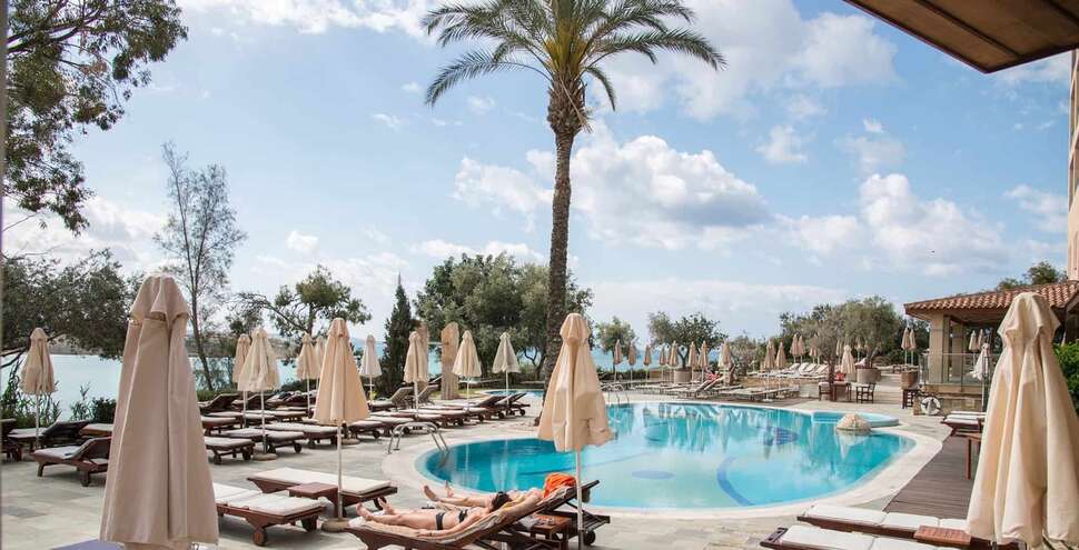 Een foto van Thalassa Boutique Hotel & Spa
