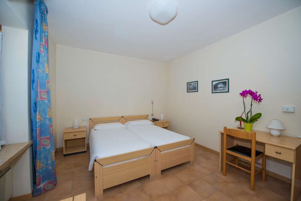 Ein Foto San Carlo Hotel Garni