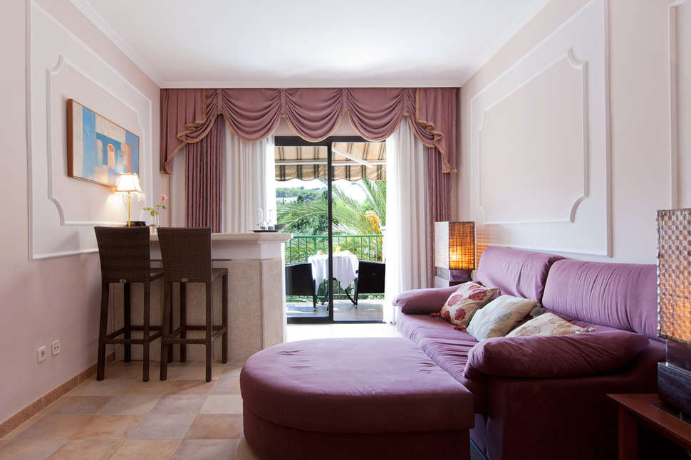 Een foto van Hotel Lago Garden Suites & Spa