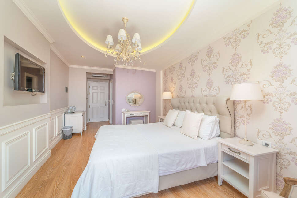 Een foto van Hotel Orion
