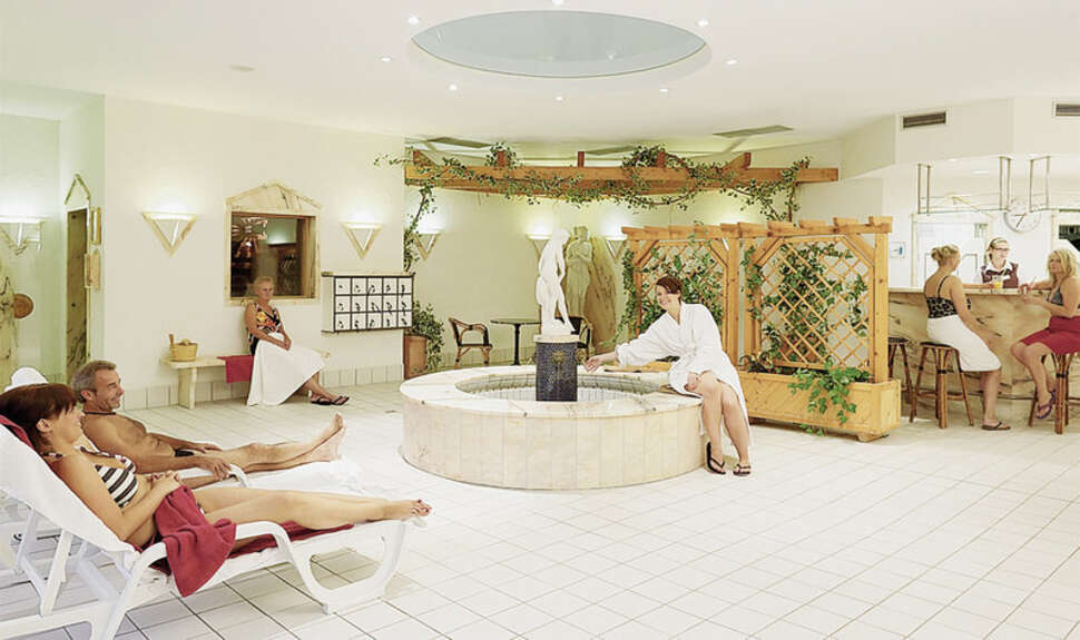 Een foto van Panoramic - Ihr Aparthotel im Harz