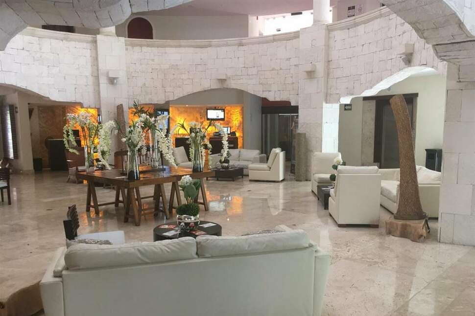 Een foto van Adhara Hacienda Cancun