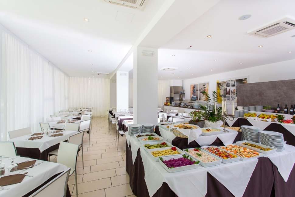 Een foto van Color Mokambo Shore Design Hotel