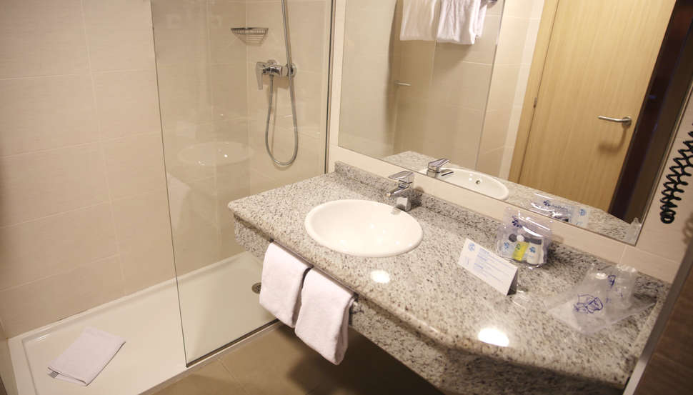 Een foto van Eurosalou Hotel & Spa