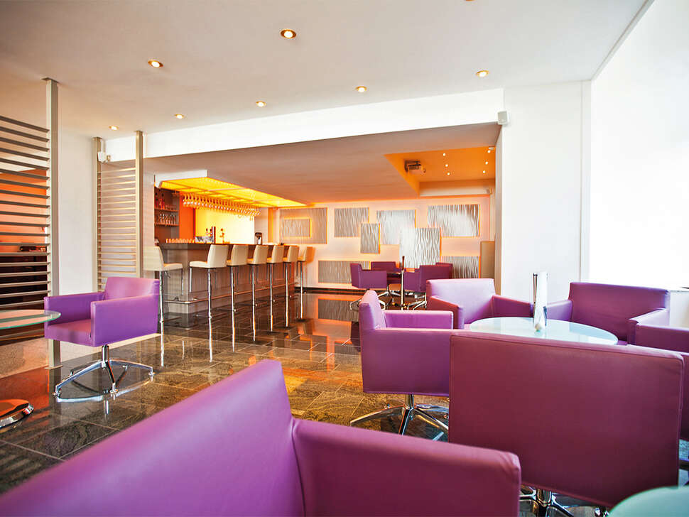 Een foto van Hotel Frankenland