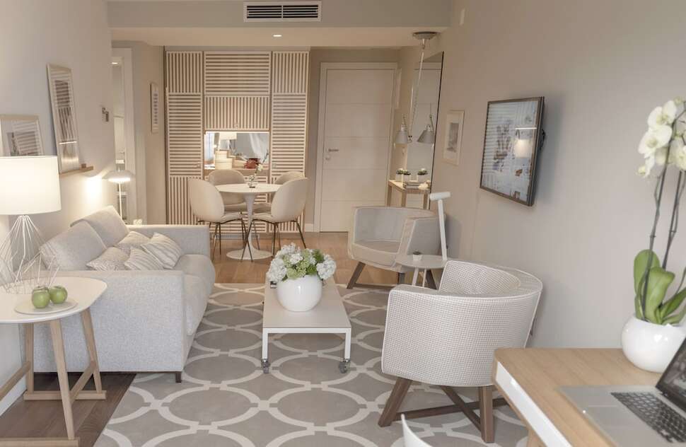 Een foto van Hotel Bellevue Dubrovnik