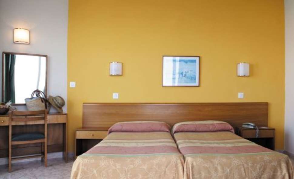 Een foto van azuLine Hotel Mar Amantis I & II