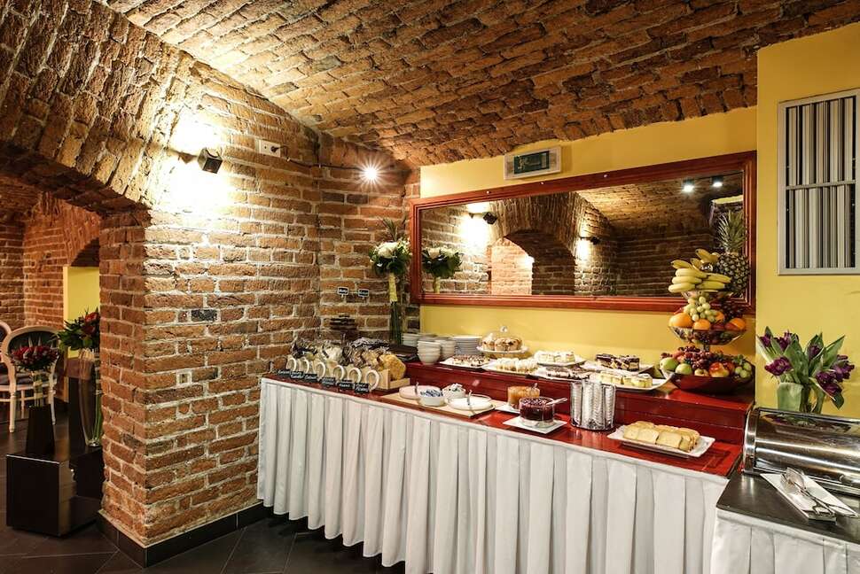 Een foto van Hotel Assenzio