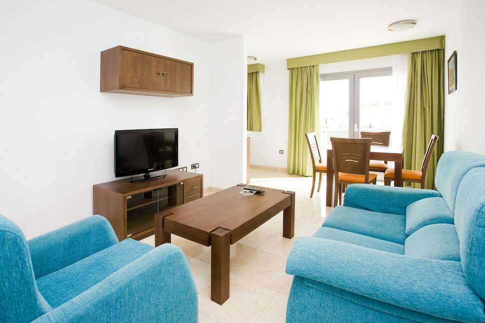 Een foto van Hotel Livvo Corralejo Beach