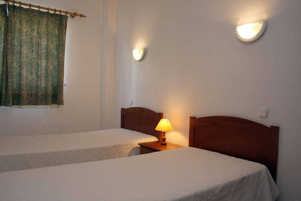 Een foto van Appartementen Kings