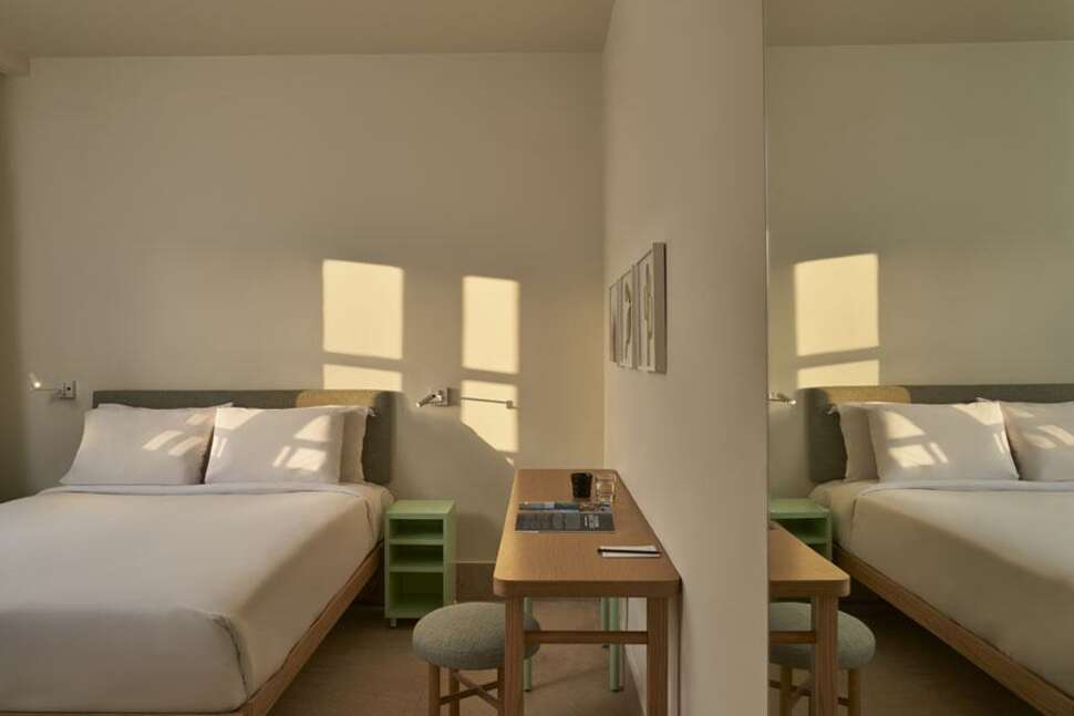 Ein Foto Captain's Inn Hotel