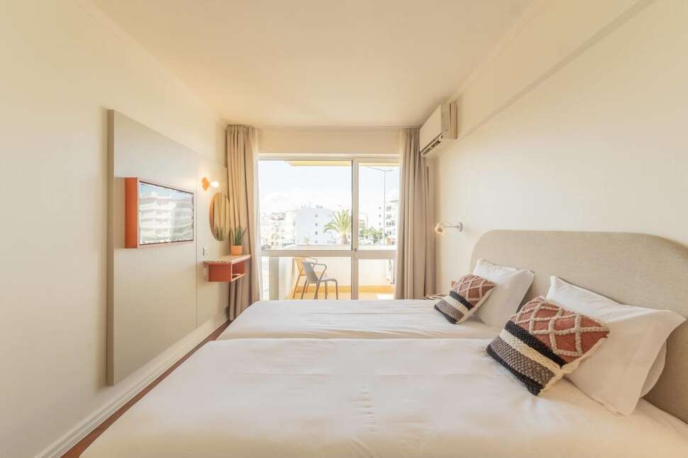 Een foto van Hotel Montemar