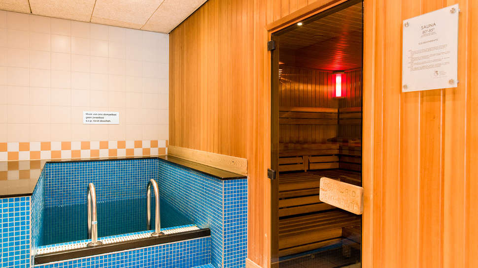 Een foto van Hampshire Hotel & Spa - Paping
