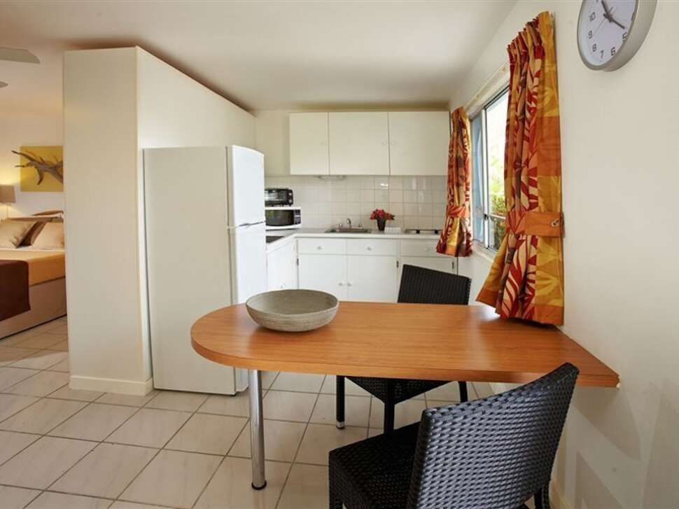 Een foto van Paradera Park Appartementen