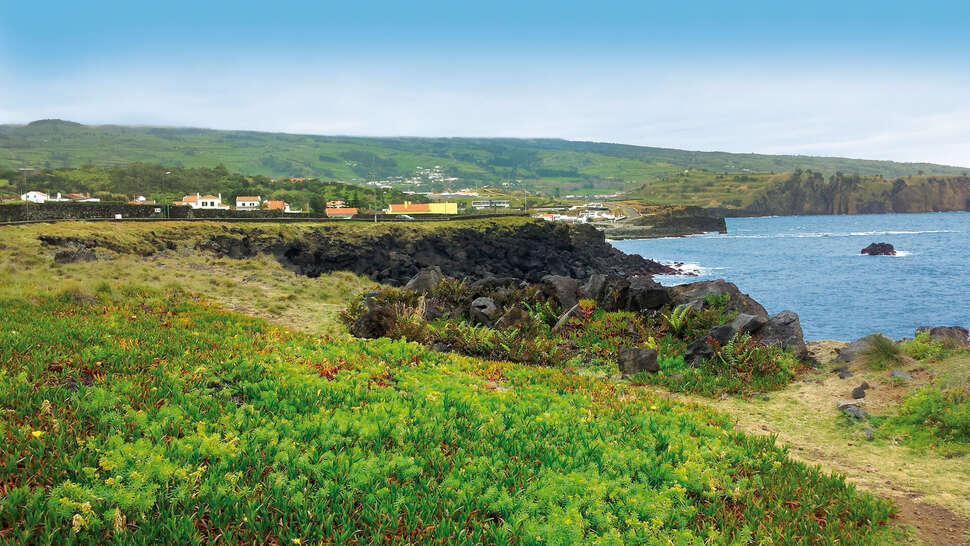 Een foto van Whales Bay Hotel Appartementen
