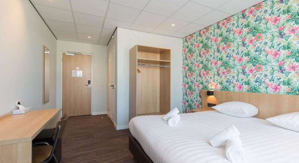 Een foto van Best Western Hotel Amsterdam