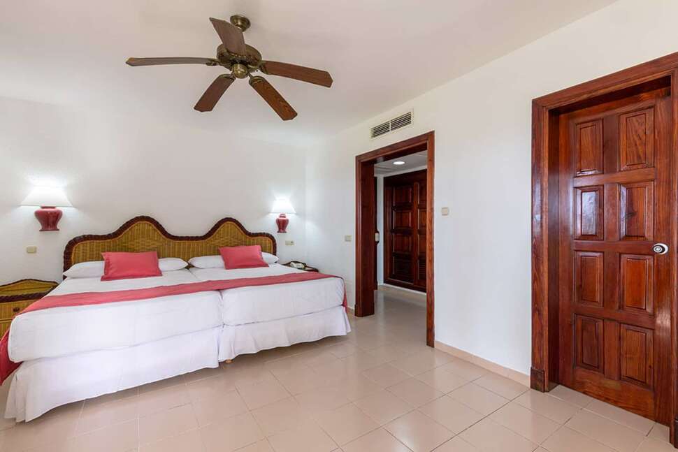Een foto van Playabachata Spa Resort
