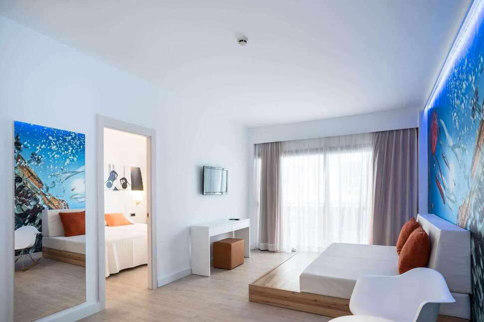 Een foto van THB Ocean Beach