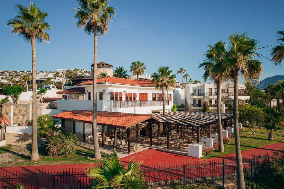 Een foto van Selectum Colours Bodrum