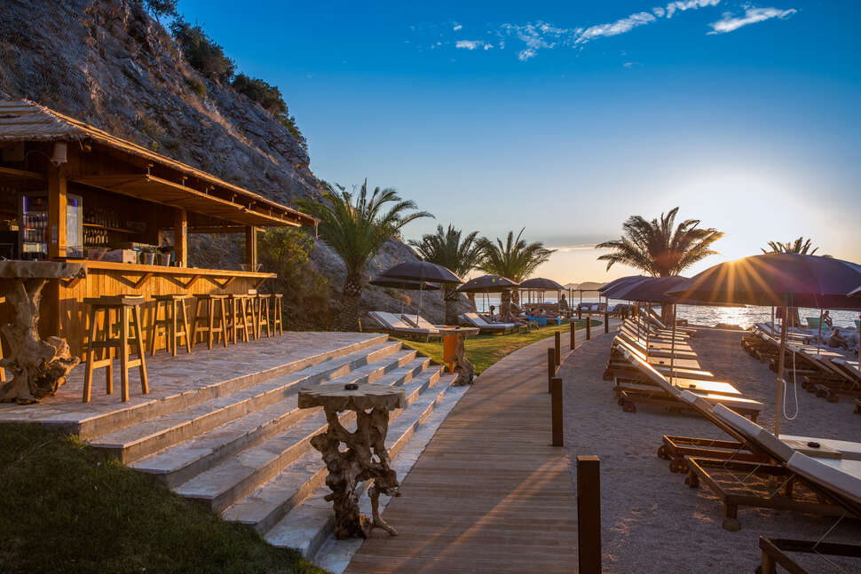 Een foto van Valamar Tirena Hotel