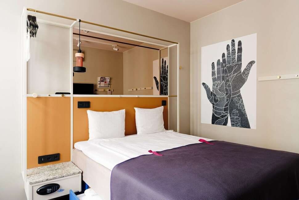Een foto van Scandic No. 53